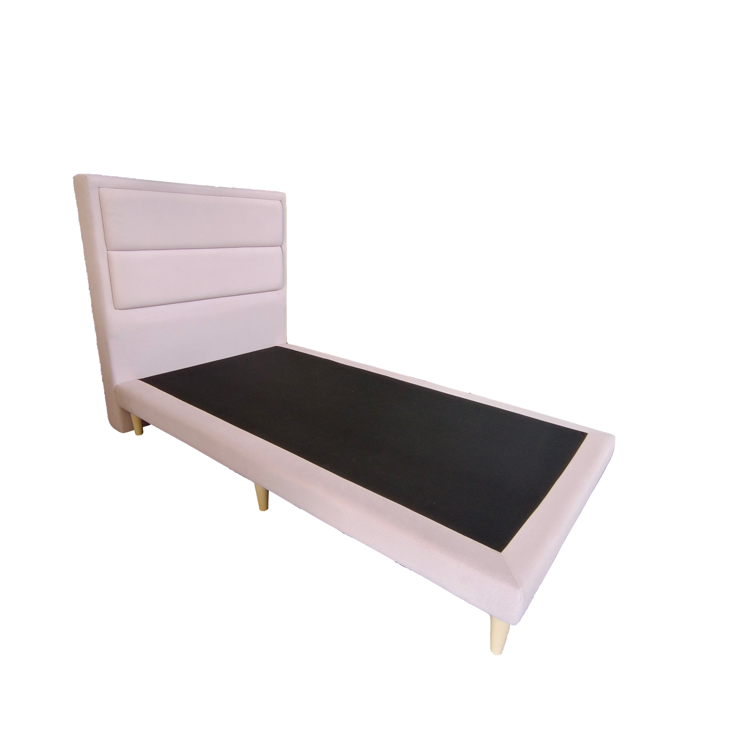 Simplicity Haven Bedframe