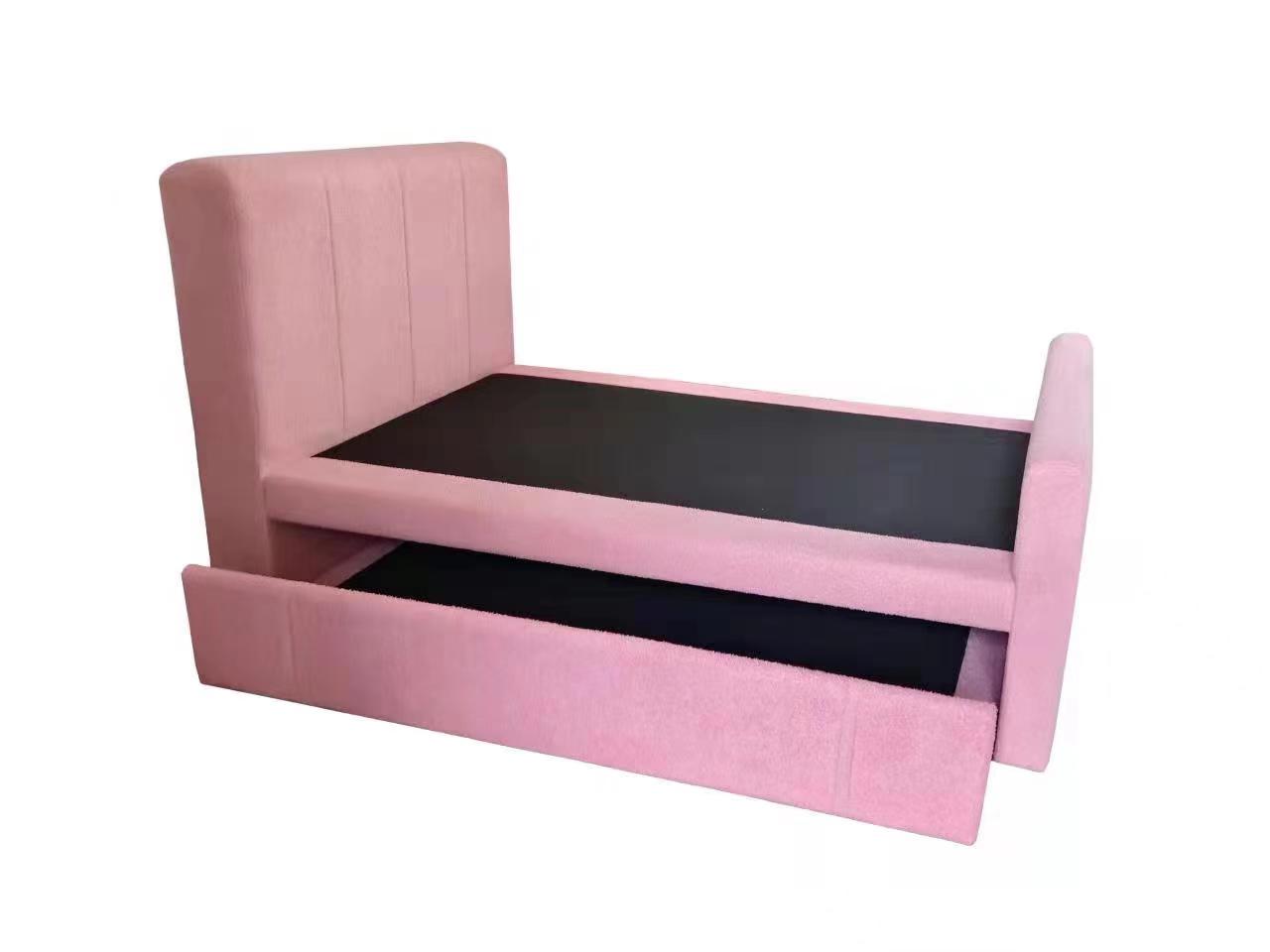 Pull Out Bed