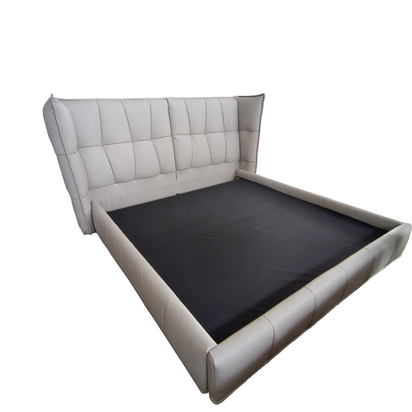 Husk Bedframe