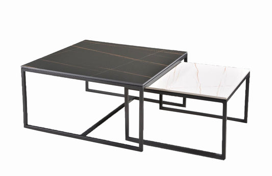 2 IN 1 Coffee Table, AH-58