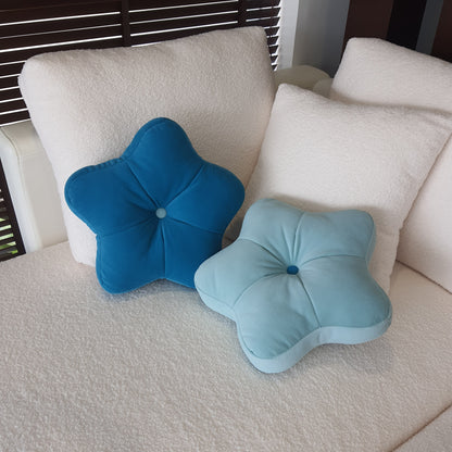 Flower Pillow