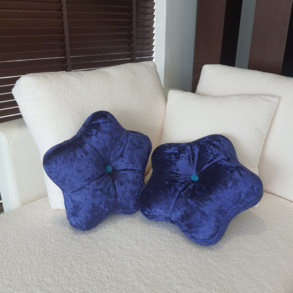 Flower Pillow